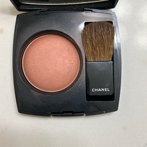 Chanel Joues Contraste Powder Blush in Rose Bronze (02)
